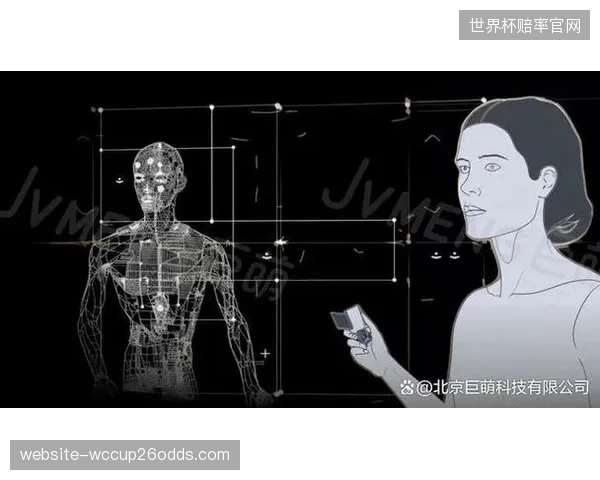 计算机视觉技术普及 提升赛事动作识别准确率